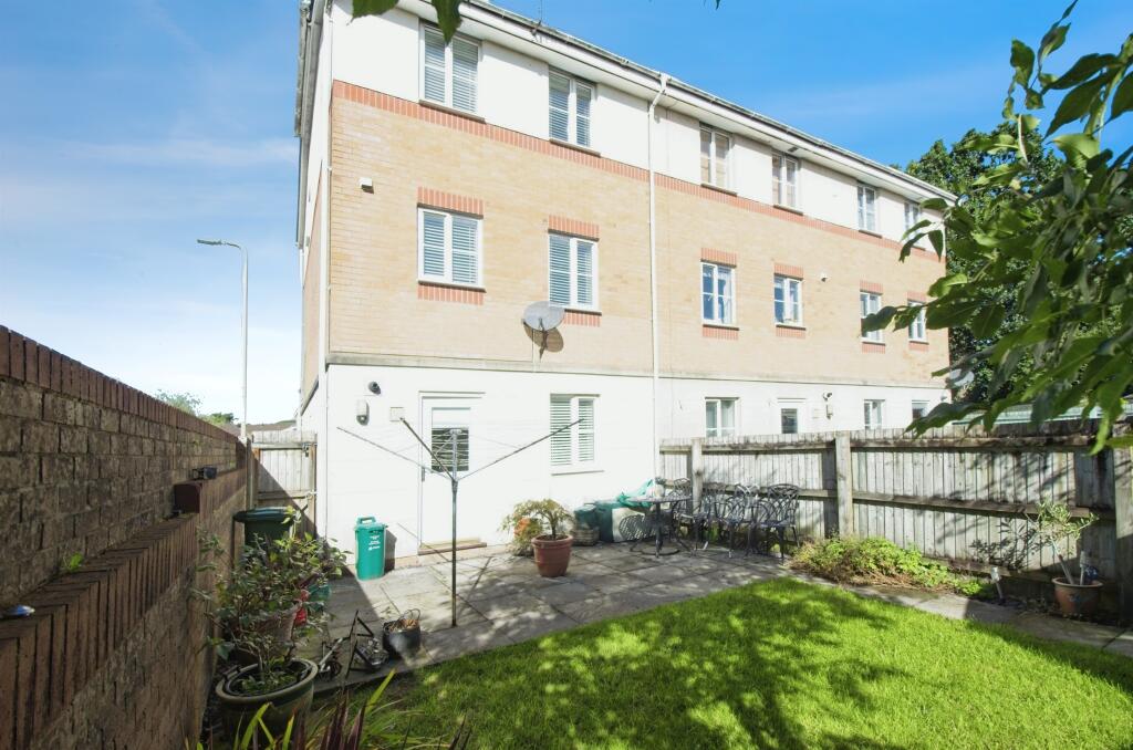 Additional image 17 of Clos Springfield, Talbot Green, Pontyclun