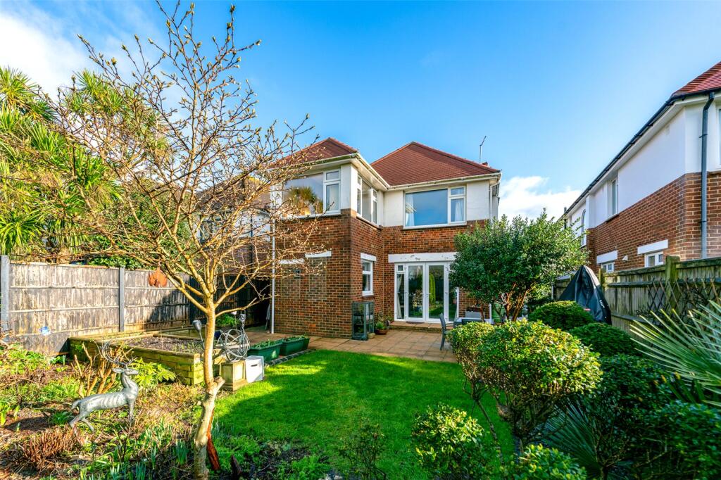 Additional image 12 of Patricia Avenue, Goring-by-Sea, Worthing, West Sussex, BN12