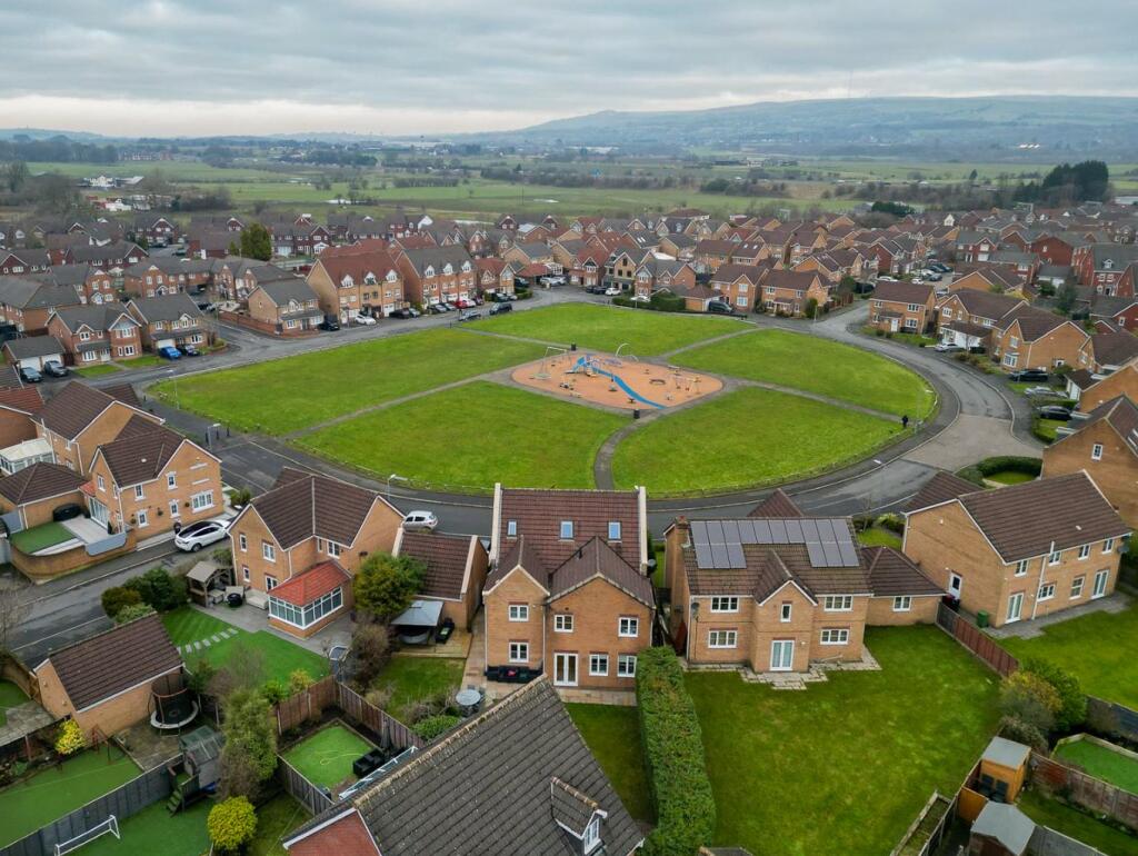 Additional image 4 of Fellfoot Meadow, Westhoughton, Bolton, Lancashire, BL5
