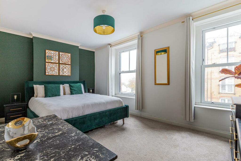 Additional image 13 of High Street, Penarth