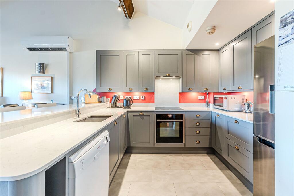 Additional image 24 of 318 Whitfield Mill, Meadow Road, Apperley Bridge, Bradford, West Yorkshire