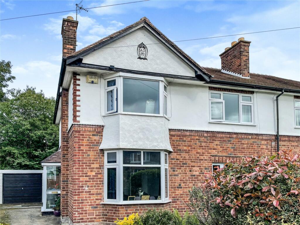 Additional image 12 of Knowsley Road, Chester, Cheshire, CH2