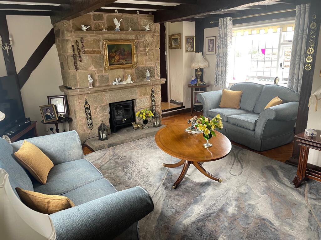 Additional image 5 of Whitchurch Road, Handley, Tattenhall