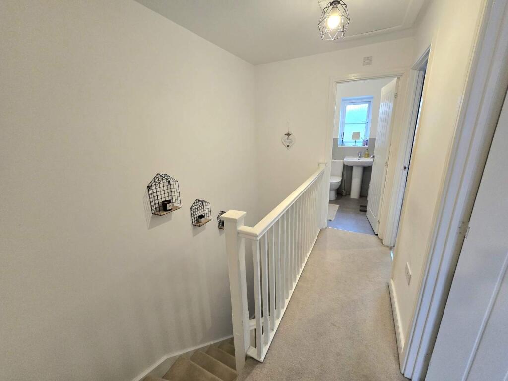 Additional image 9 of Heol Healey, Coity, Bridgend. CF35 6GW