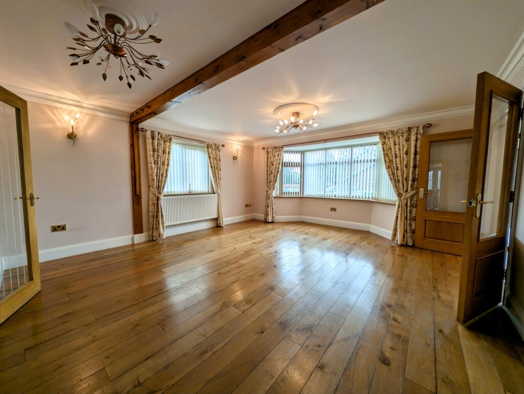 Additional image 10 of The Tryline, Penderyn Road, Hirwaun, Aberdare. CF44 9RU