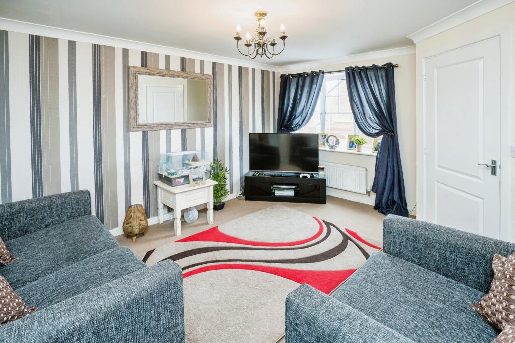 Additional image 7 of Ffordd Yr Ysgol, Flint, CH6