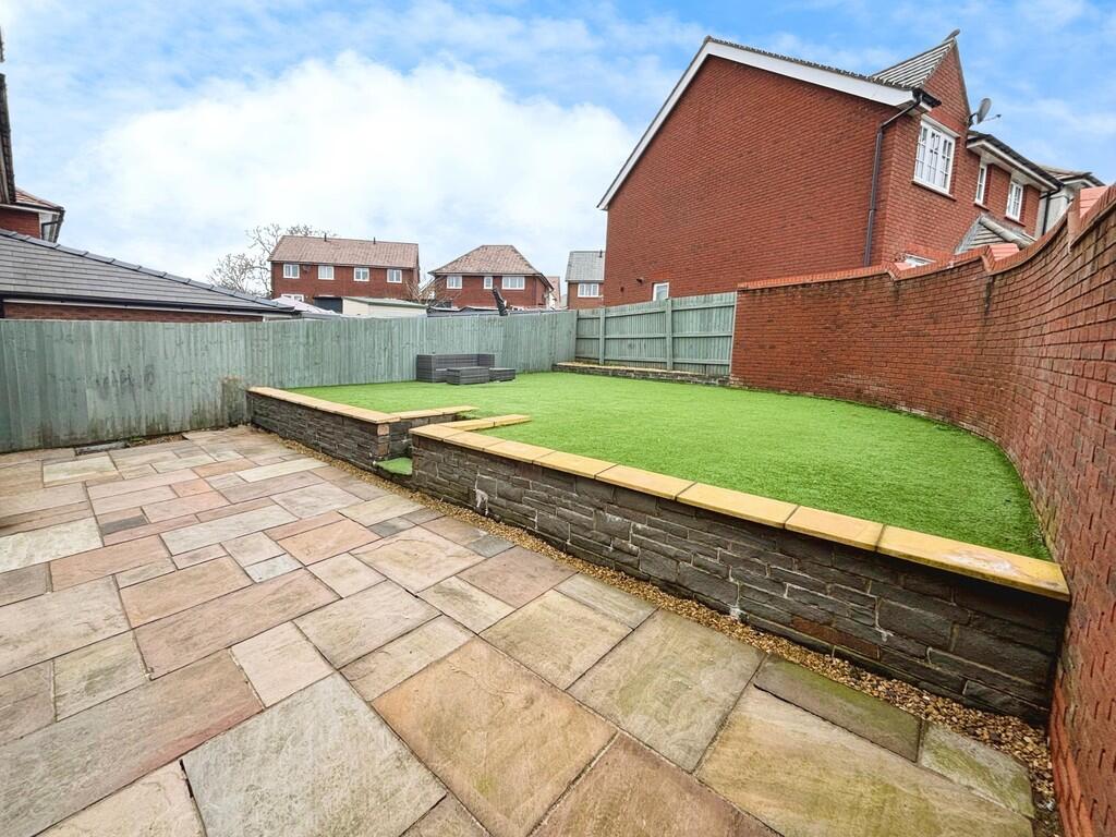 Additional image 21 of River Avenue, Trelewis, Treharris