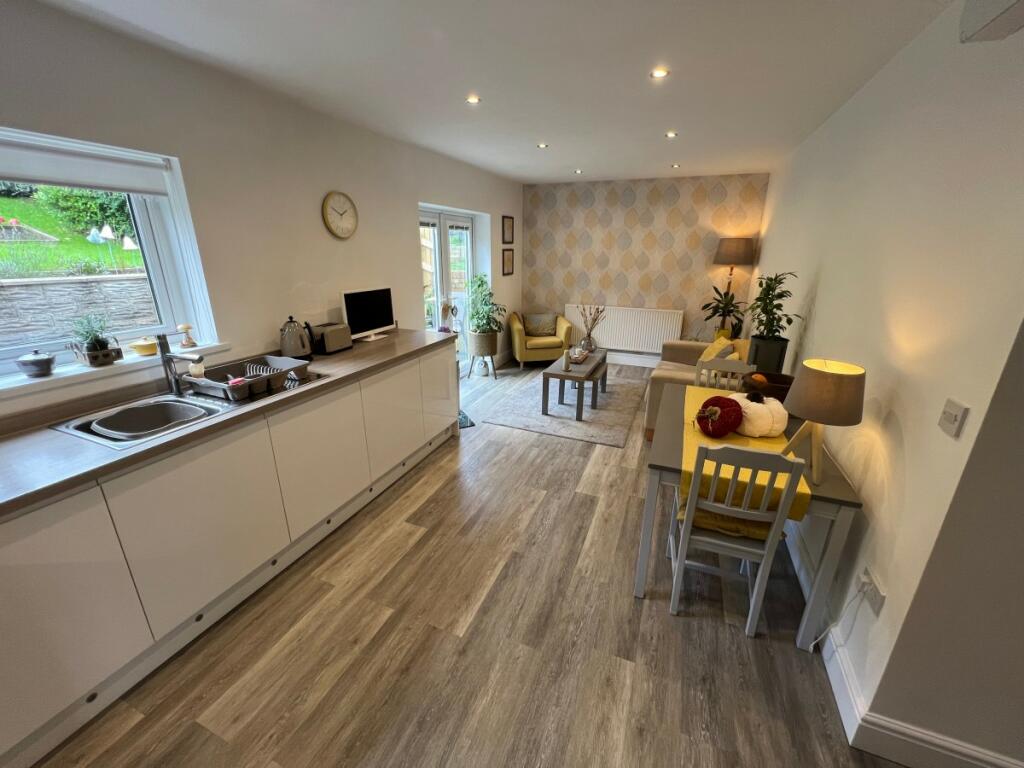 Additional image 4 of Heol Orchwy Treorchy - Treorchy