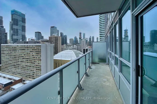 Additional image 9 of 365 Church St Unit 2102