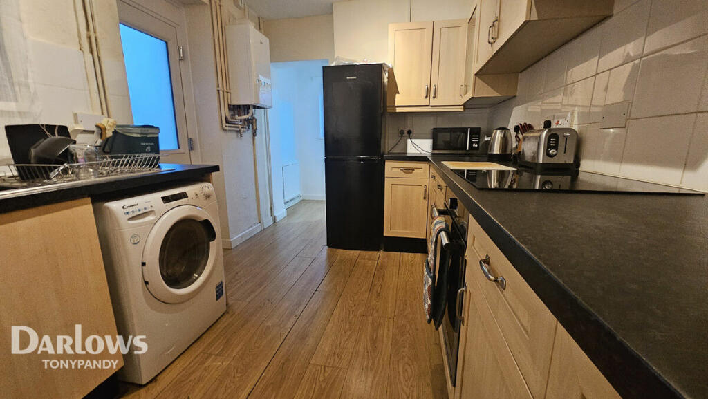 Additional image 12 of North Road, Ferndale CF43