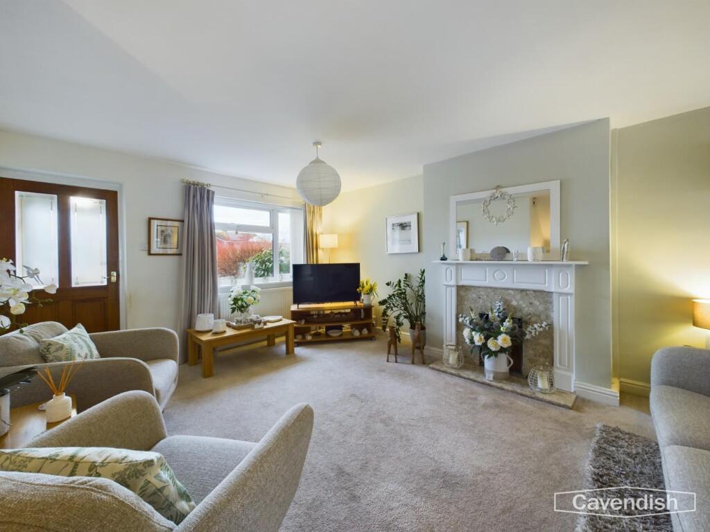 Additional image 4 of Chiltern Close, Westminster Park, Chester