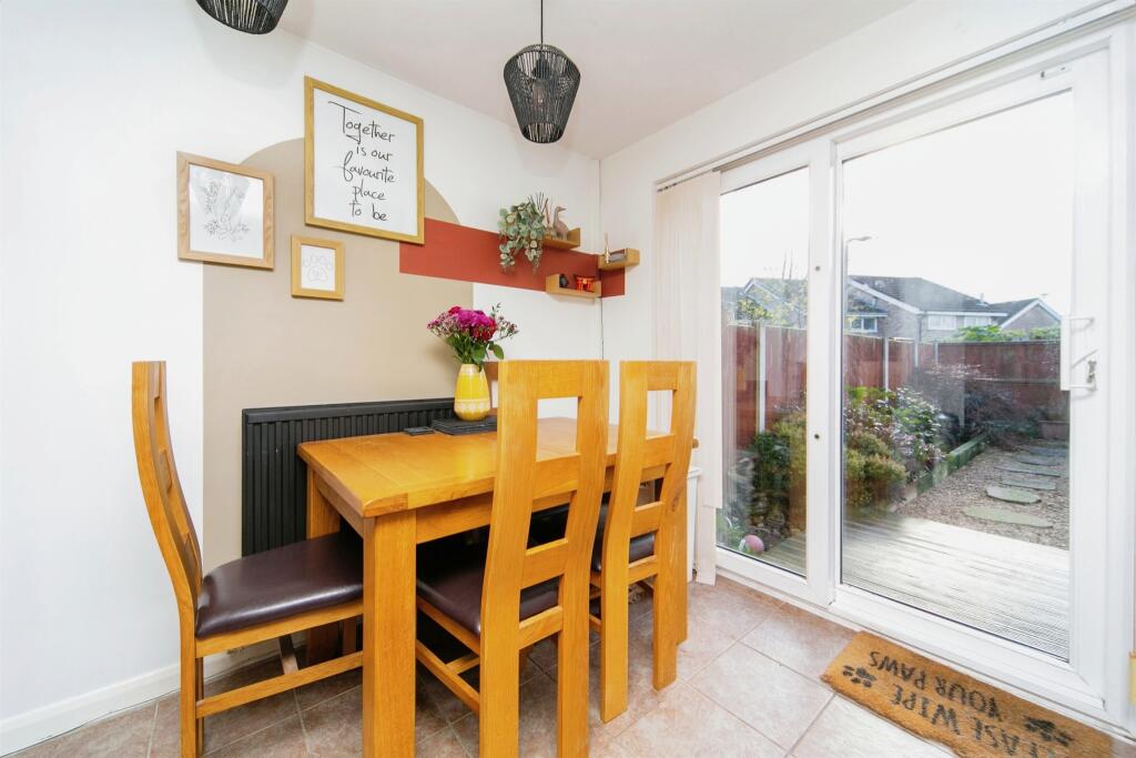 Additional image 8 of Dairy Bank, Elton, CHESTER