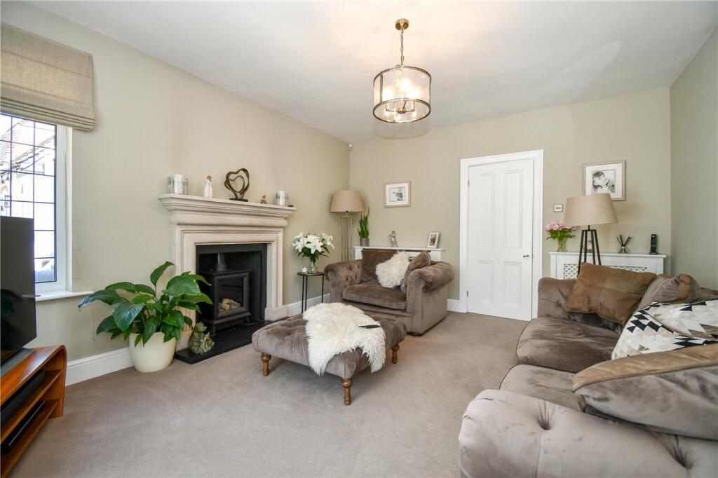 Additional image 8 of Barnston Road, Heswall, Wirral