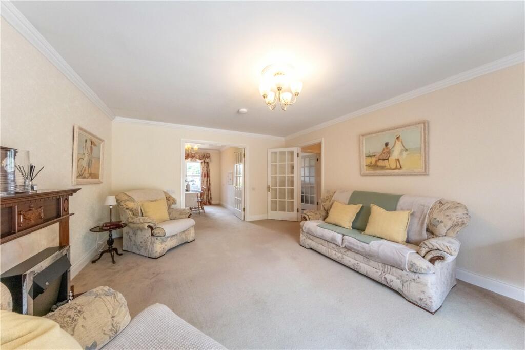 Additional image 8 of Flacca Court, Field Lane, Tattenhall, Cheshire, CH3