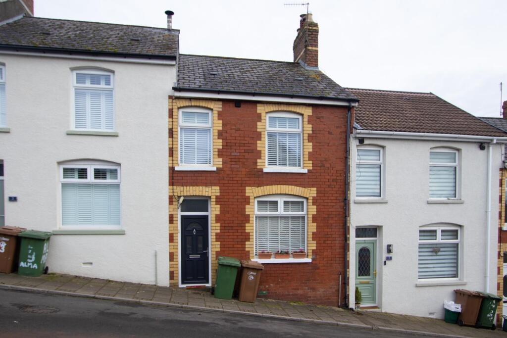 Additional image 20 of Alma Street, Machen, Caerphilly