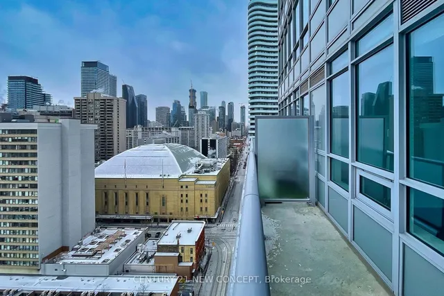 Additional image 10 of 365 Church St Unit 2102