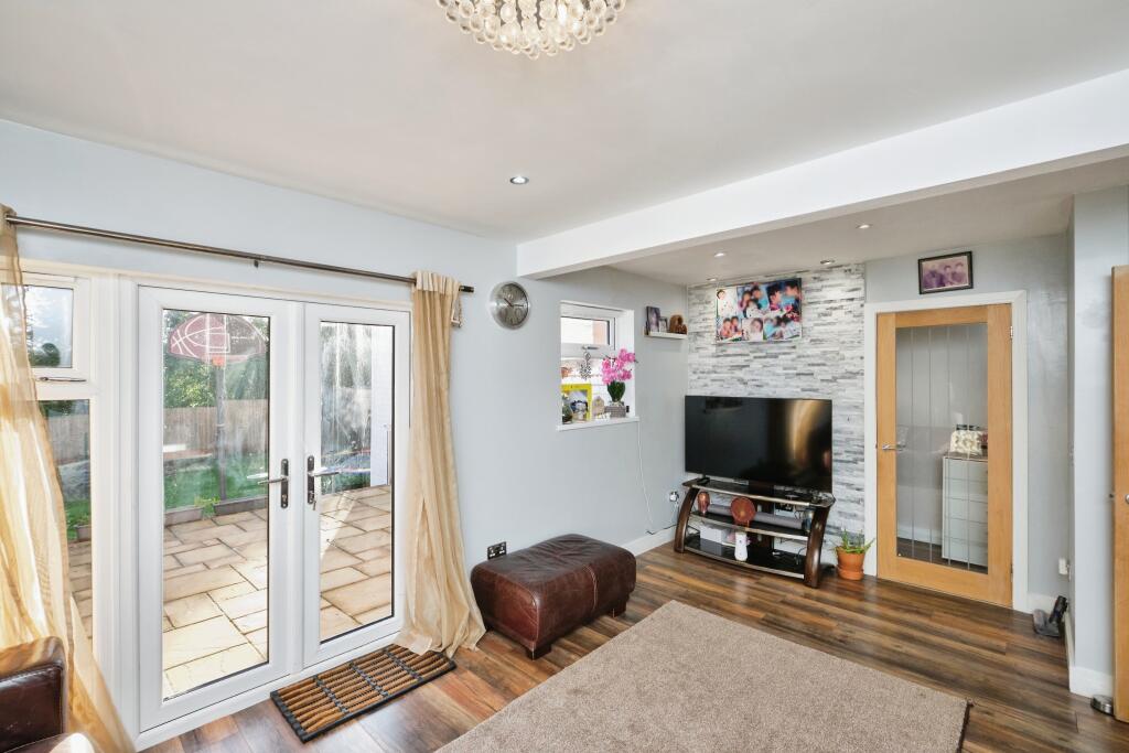 Additional image 3 of Hamstead Hall Avenue, Birmingham, B20