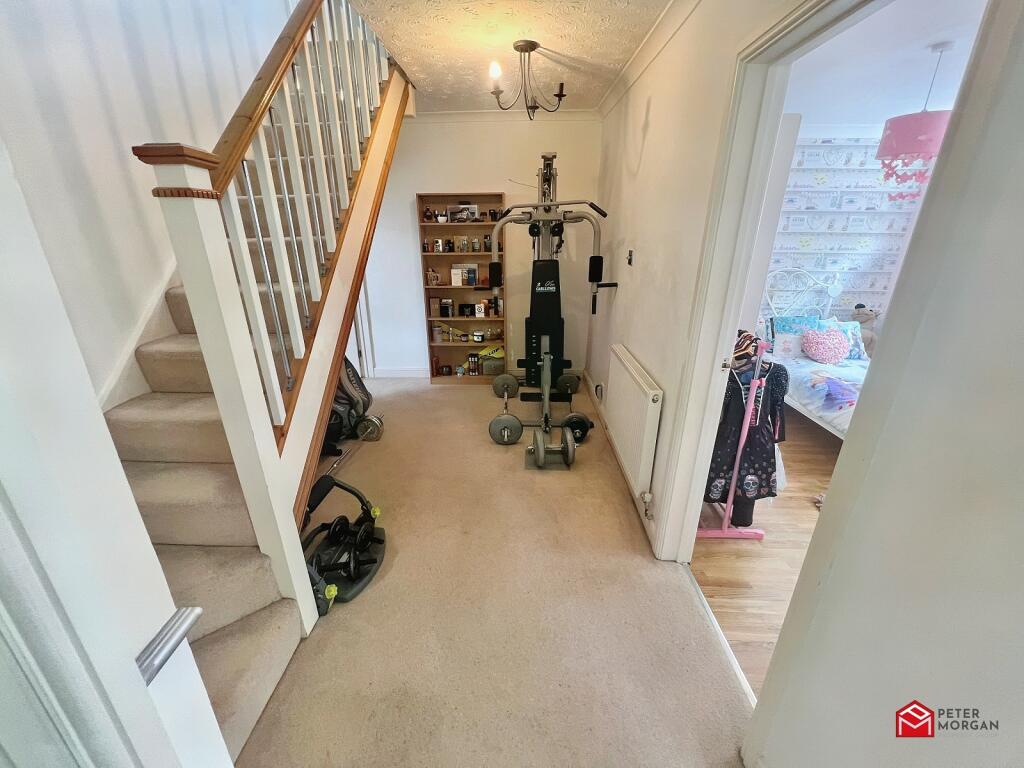 Additional image 15 of Mill View Estate, Maesteg, Bridgend. CF34 0DD