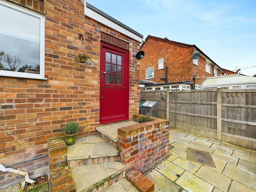 Additional image 39 of Kelserton Road, Connahs Quay