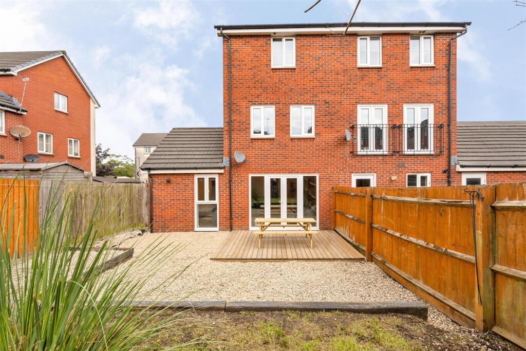 Additional image 6 of Beatrix Place, Horfield, Bristol