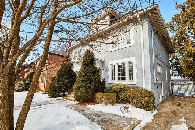 Additional image 6 of 210 Glencairn Ave