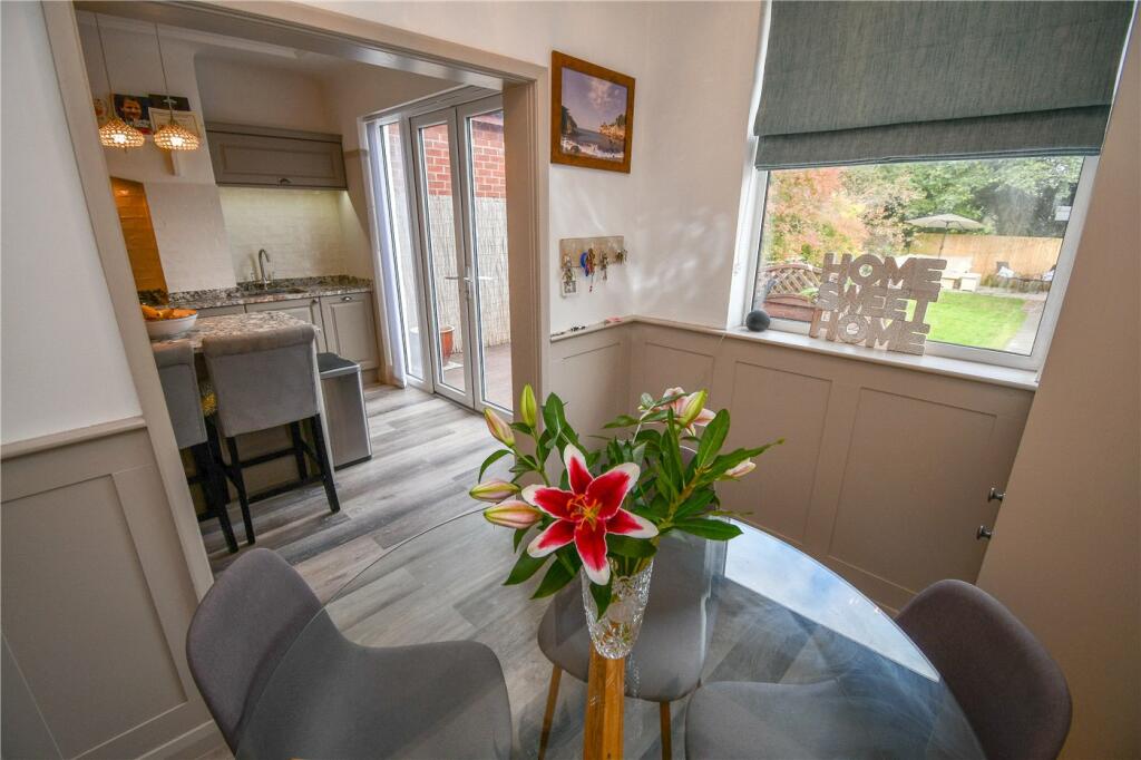 Additional image 9 of Oxford Drive, Thornton Hough, Wirral