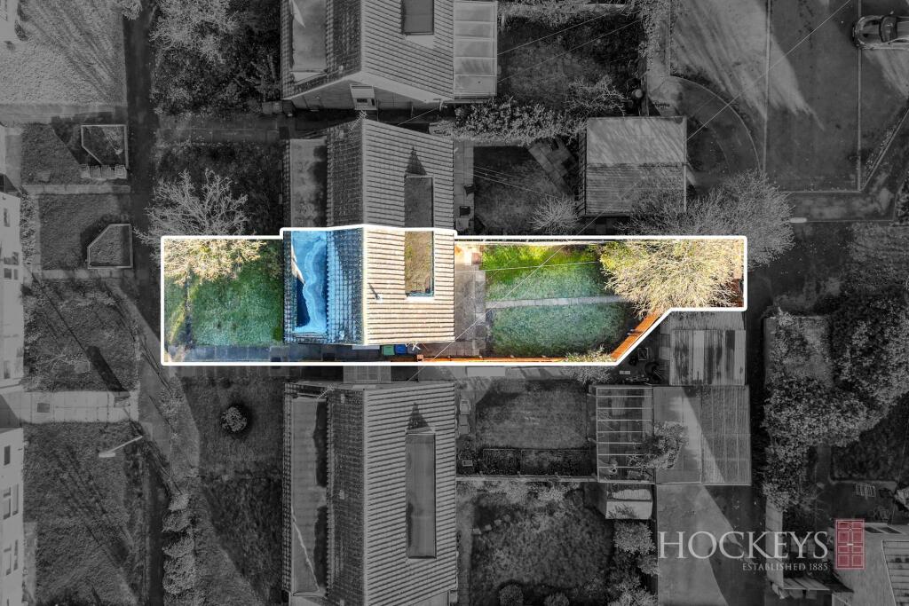 Additional image 4 of Newell Walk, Cambridge, CB1