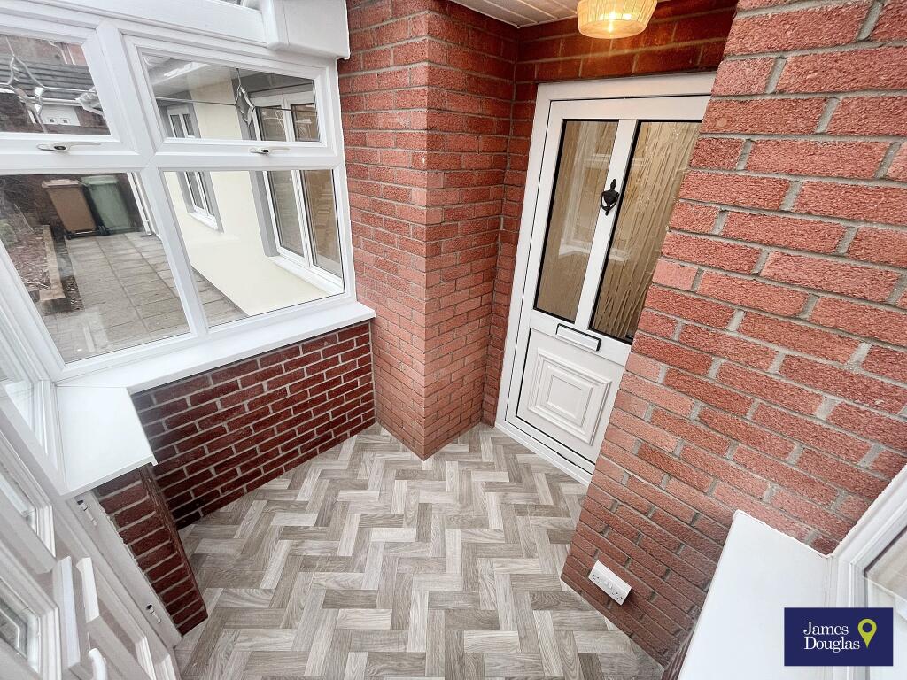Additional image 5 of Abernant Gardens, Nelson, Treharris