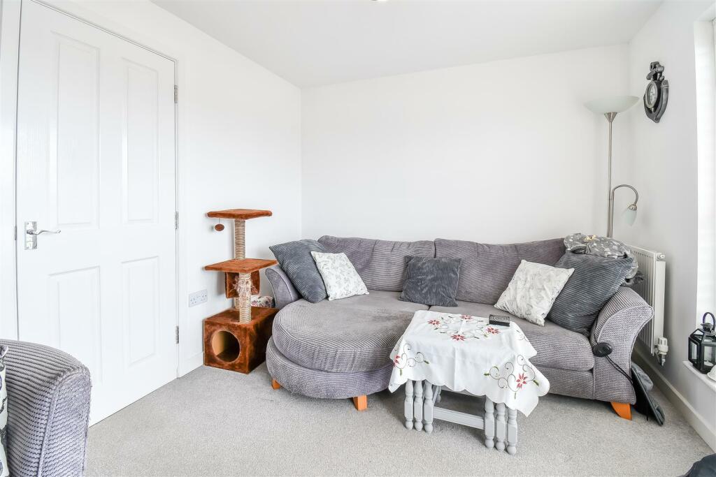 Additional image 17 of Y Rhodfa, Barry