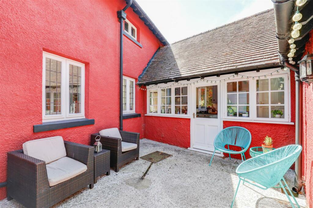 Additional image 29 of Trefnant, Dinas Powys, Vale Of Glamorgan, CF64 4HH