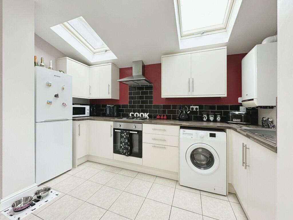 Additional image 7 of Llanfabon Road, Nelson, Treharris