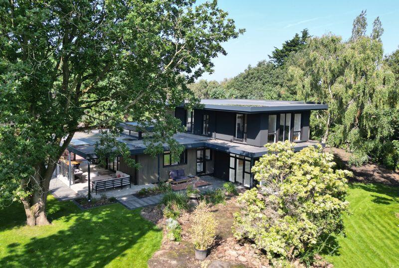 Thorsway, Caldy, Wirral