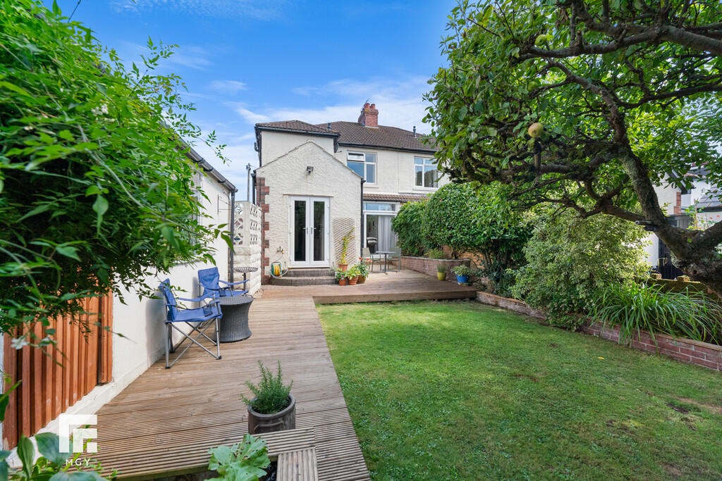 Additional image 25 of Pencisely Crescent, Llandaff, Cardiff