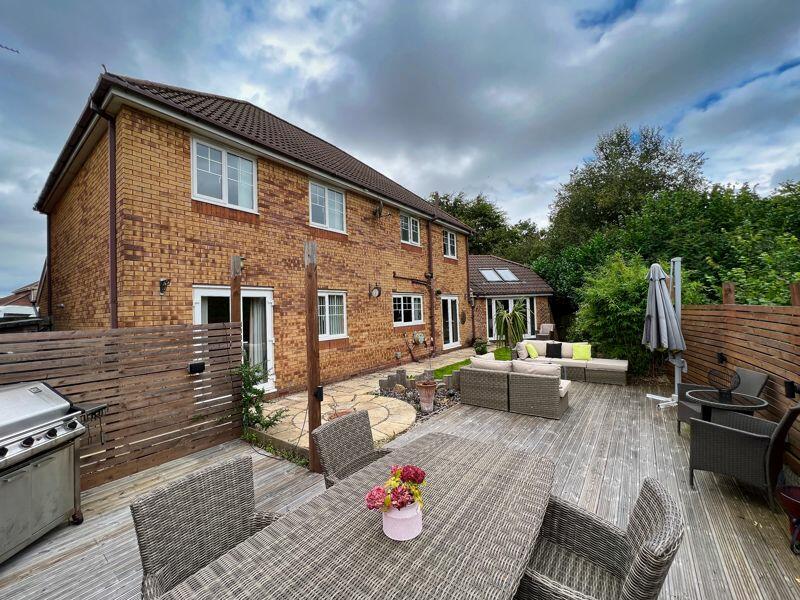 Additional image 10 of 33 Swyn Y Nant, Tonyrefail, CF39 8FE