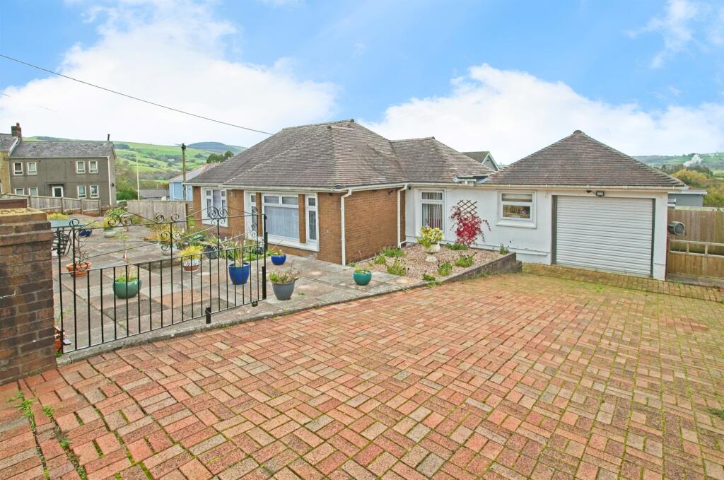 Additional image 16 of Prospect Place, Llangynwyd, MAESTEG