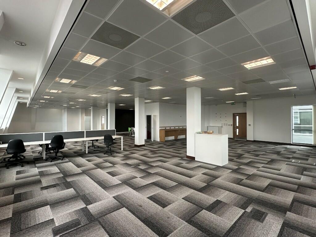 Additional image 6 of Suite 6, 3rd Floor, The Exchange, St John Street, Chester CH1 1DA