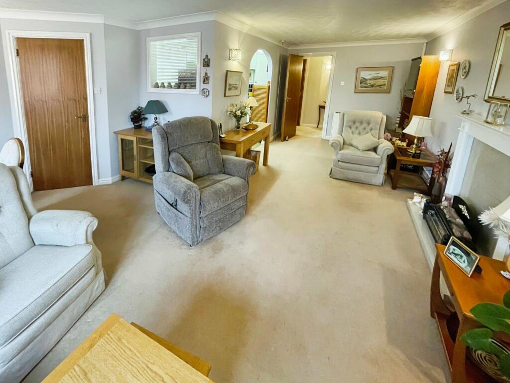 Additional image 11 of Queens Park House, Queens Park View, Chester, Cheshire, CH4