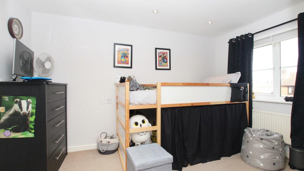 Additional image 16 of Clos Ynysddu, Pontyclun, CF72 9WQ