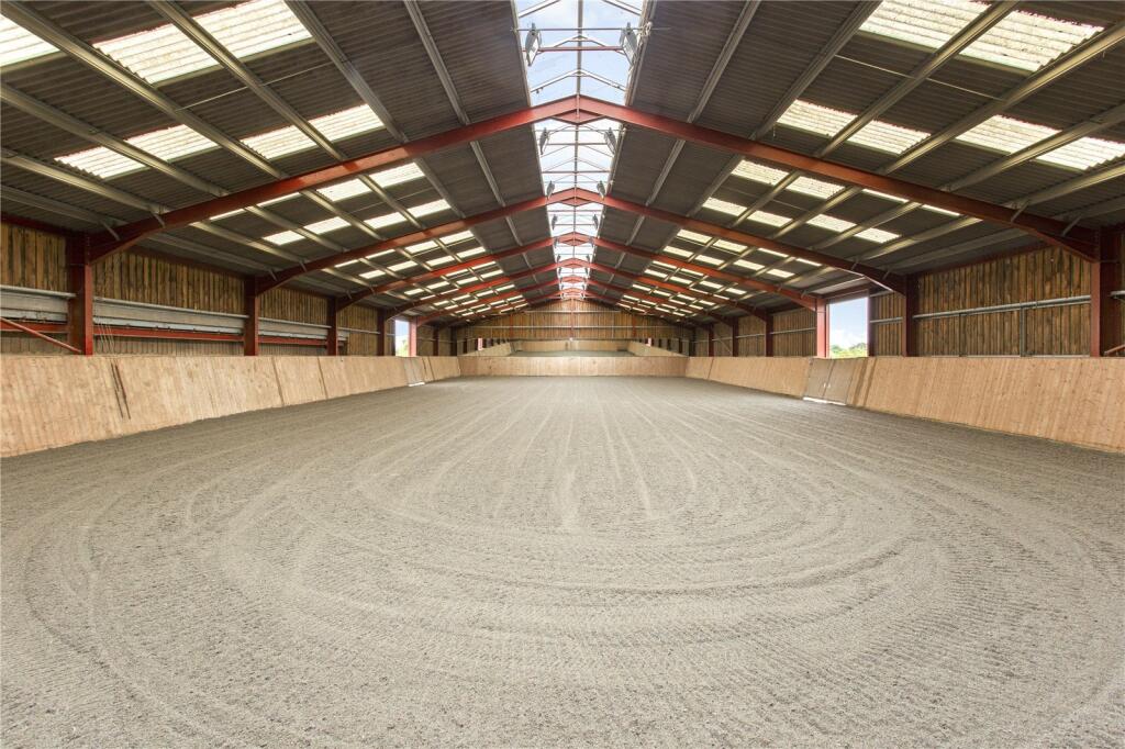 Additional image 15 of Church Lane, Hargrave, Chester, Cheshire, CH3