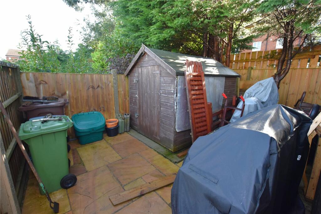 Additional image 20 of Reedville Grove, Leasowe, Wirral, CH46