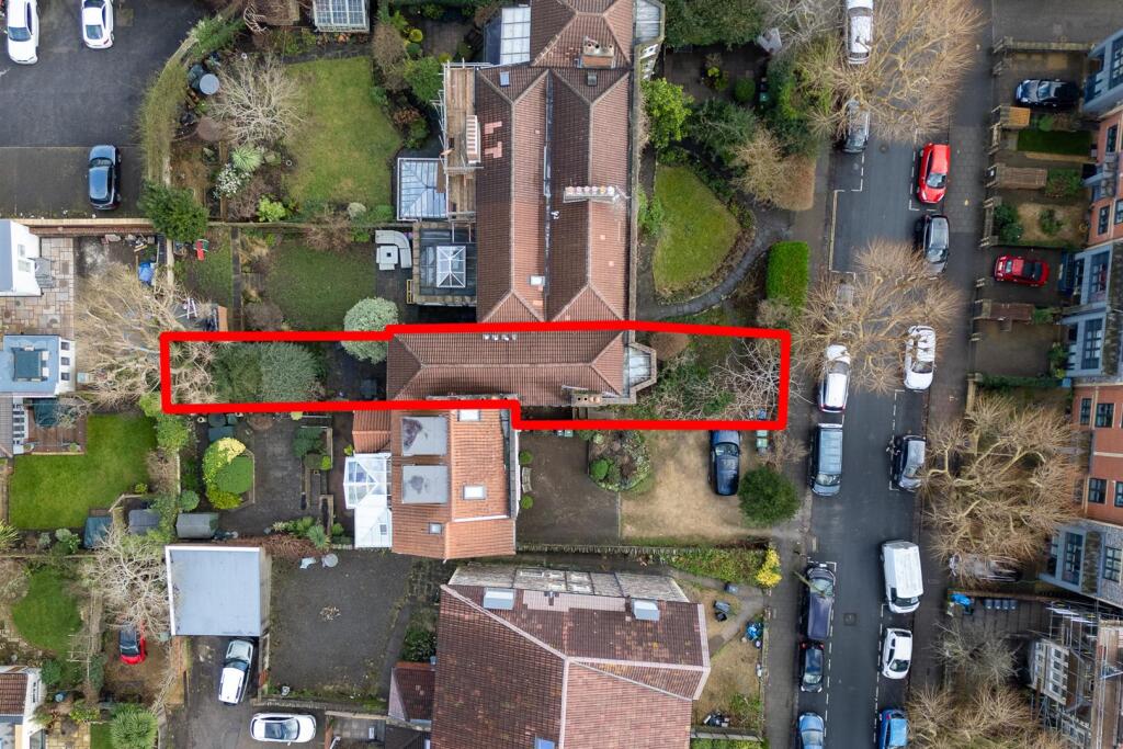 Additional image 4 of Chantry Road, Bristol