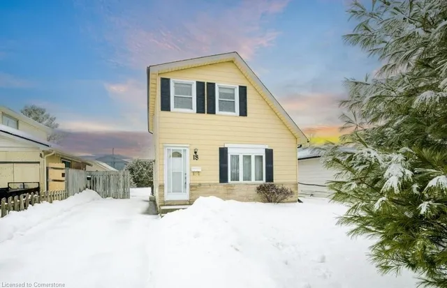 Additional image 35 of 18 Barwood Cres