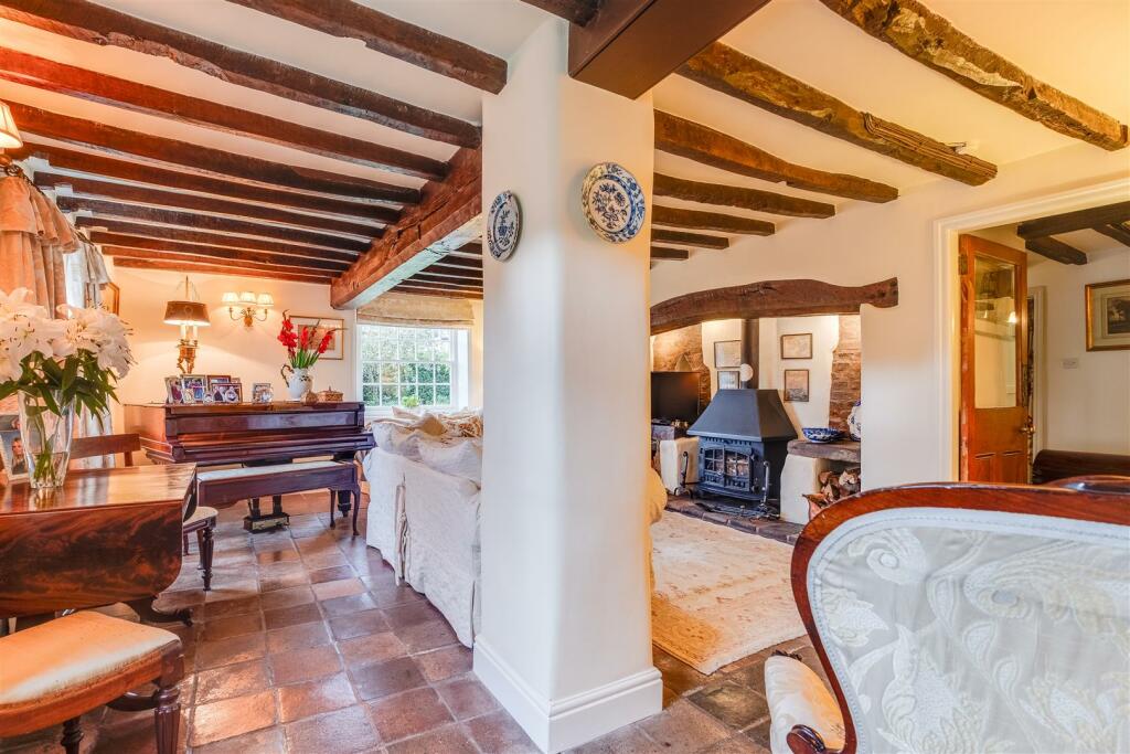 Additional image 10 of The Village, Burton, Cheshire