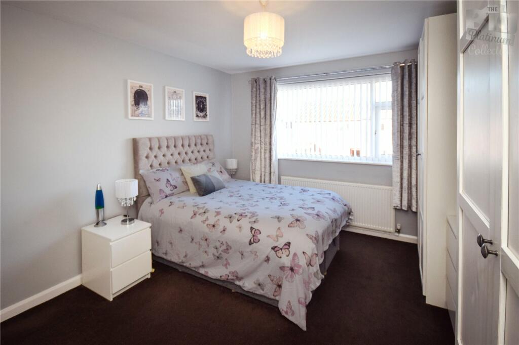 Additional image 15 of Hope Road, Broughton, CH4