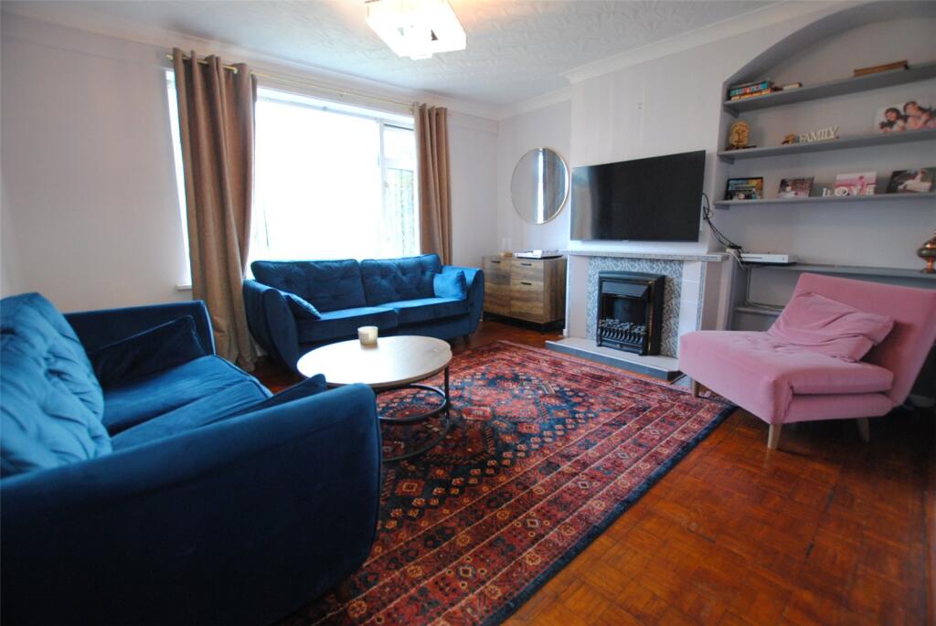 Additional image 5 of Gwynant Crescent, Lakeside, Cardiff, CF23