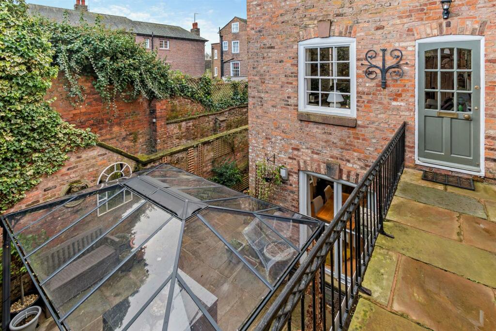 Additional image 20 of Town House, Lower Bridge Street, Chester