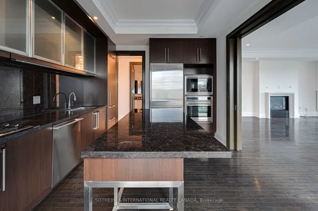 Additional image 6 of 80 Yorkville Ave Unit 1402