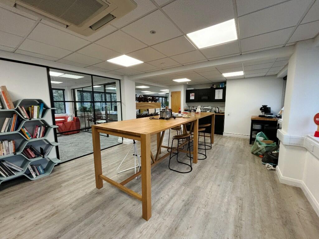 Additional image 6 of 6 Melin Corrwg Business Parc, Cardiff Road, Upper Boat, Pontypridd, CF37 5BE