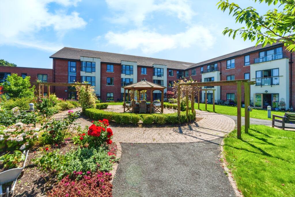 Additional image 2 of Kingsway, CHESTER, Cheshire, CH2