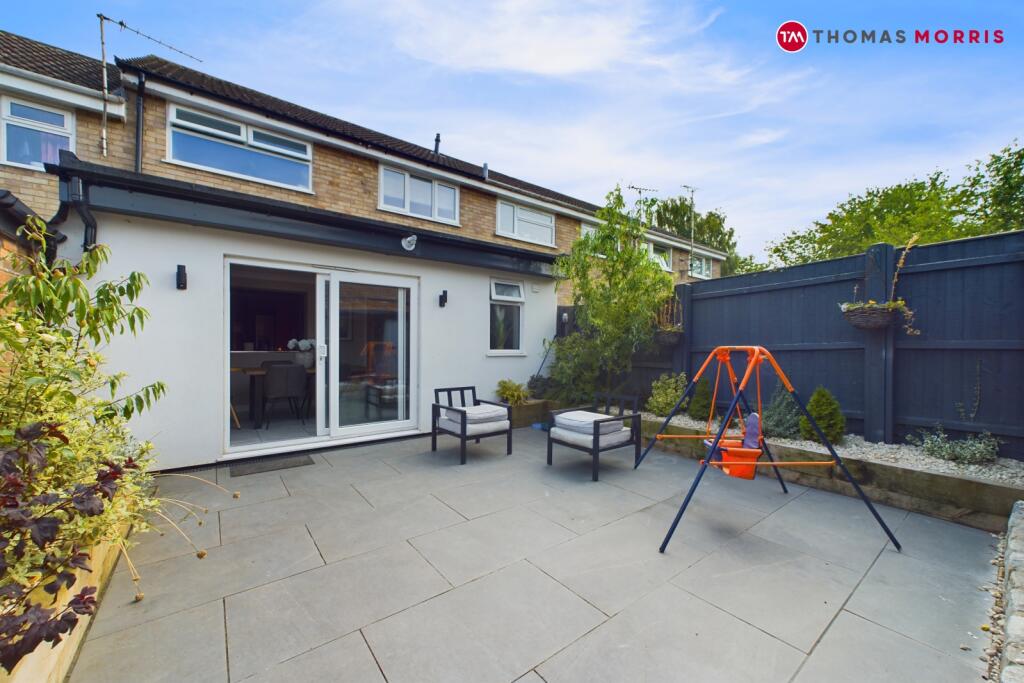 Additional image 14 of Oatlands Avenue, Bar Hill, Cambridge, Cambridgeshire, CB23